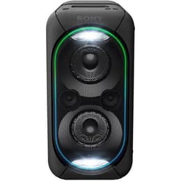 Sony GTK-XB60 Bluetooth Speakers - Preto