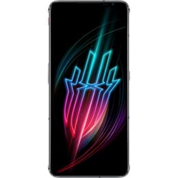 ZTE Nubia Red Magic 6S Pro 256GB - Cinzento - Desbloqueado