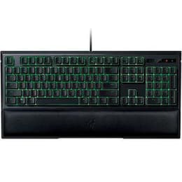 Razer Teclado AZERTY Francês Retro-iluminado Ornata RZ03