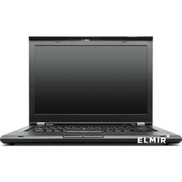 Lenovo ThinkPad T430s 14-inch (2012) - Core i5-3320M - 8GB - SSD 128 GB AZERTY - Francês