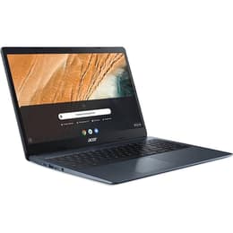 Acer Chromebook 315 CB315-3H-C87Z Celeron 1.1 GHz 64GB SSD - 4GB AZERTY - Francês