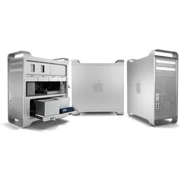 Mac Pro (Março 2009) Xeon 2,26 GHz - SSD 480 GB - 16GB