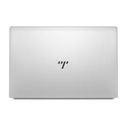HP EliteBook 645 G9 14-inch (2021) - Ryzen 5 - 5000 Series (U) - 16GB - SSD 256 GB AZERTY - Francês