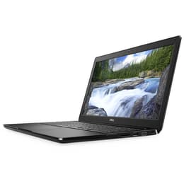Dell Latitude 3500 15-inch (2018) - Core i5 - Gen 8 (U) - 16GB - SSD 512 GB QWERTY - Inglês