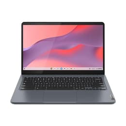 Lenovo ideaPad Slim 3 14IAN8 14-inch (2022) - Core i3-N305 - 8GB - SSD 256 GB QWERTY - Inglês