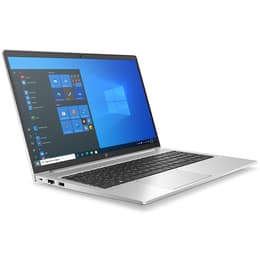 HP ProBook 450 G8 15-inch (2020) - Core i5-1135G7 - 8GB - SSD 256 GB AZERTY - Francês
