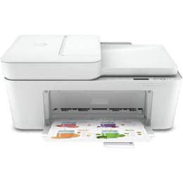 HP DeskJet Plus 4110 Impressora a jacto de tinta