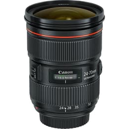 Lente Canon EF 24-70mm f/2.8