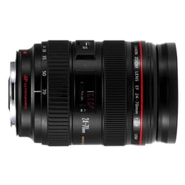 Lente Canon EF 24-70mm f/2.8 II L USM Canon EF 24-70mm f/2.8