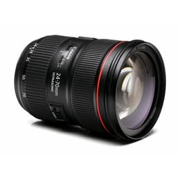 Lente Canon EF 24-70mm f/2.8 II L USM Canon EF 24-70mm f/2.8