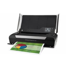 HP OfficeJet 150 Mobile Impressora a jacto de tinta