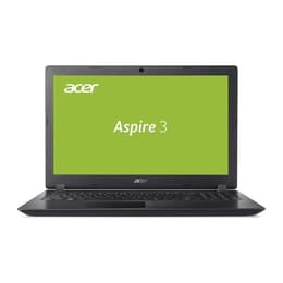 Acer Aspire 3 A315-21-60T8 15-inch (2016) - A6-9220 - 4GB - HDD 1 TB AZERTY - Francês