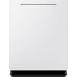 Samsung DW60A8060IB/ET Máquina de lavar loiça integrável Cm - 12 a 16 pratos