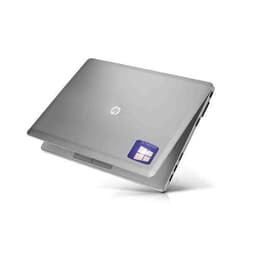 HP EliteBook Folio 9480m 14-inch (2015) - Core i5-4310U - 8GB - SSD 180 GB AZERTY - Francês
