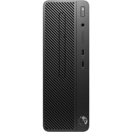 HP 290 G1 SFF Core i3-8100 3.6 - SSD 512 GB - 8GB
