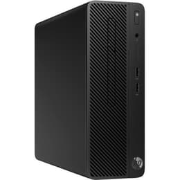 HP 290 G1 SFF Core i3-8100 3.6 - SSD 512 GB - 8GB