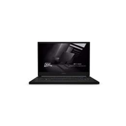 MSI GS66 Stealth 10SFS-073UK 15"-inch - Core i9-10980HK - 32GB - SSD 1 TB NVIDIA GeForce RTX 2070 Super QWERTY - Inglês