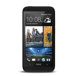 HTC Desire 601 8GB - Preto - Desbloqueado