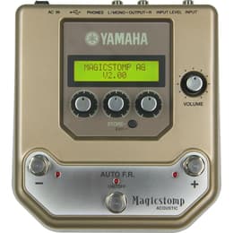 Yamaha Magicstomp Acoustic Acessórios De Áudio