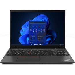 Lenovo ThinkPad T16 G1 16-inch (2022) - Core i7 - Gen 12 (P) - 32GB - SSD 1 TB QWERTY - Sueco