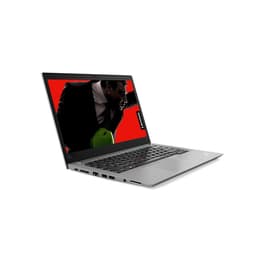 Lenovo ThinkPad T480S 14-inch (2018) - Core i5-8250U - 8GB - SSD 512 GB QWERTY - Inglês