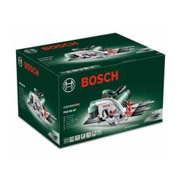 Serra circular Bosch PKS66-2AF - Ø 190 mm 1600 W
