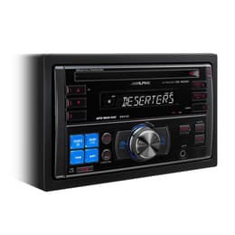 Alpine CDE-W203RI Rádio