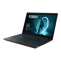 Lenovo IdeaPad L340-17IRH Gaming 17"-inch - Core i5-9300HF - 16GB - SSD 512 GB NVIDIA GeForce GTX 1050 AZERTY - Francês