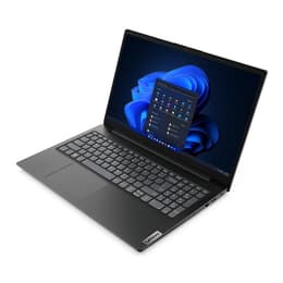 Lenovo V15 G5 IRL 15-inch (2023) - Core i5 - Gen 13 (H) - 8GB - SSD 256 GB QWERTY - Inglês