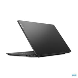 Lenovo V15 G5 IRL 15-inch (2023) - Core i5 - Gen 13 (H) - 8GB - SSD 256 GB QWERTY - Inglês