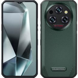 Oukitel WP39 256GB - Verde - Desbloqueado