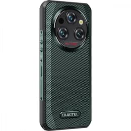 Oukitel WP39 256GB - Verde - Desbloqueado