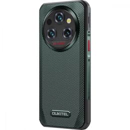 Oukitel WP39 256GB - Verde - Desbloqueado