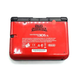 Baggio games - New Nintendo 3DS XL Galaxy destravado com