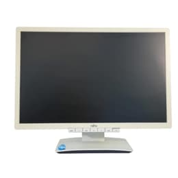 22-inch FUJITSU 1680 x 1050 LCD Monitor Branco