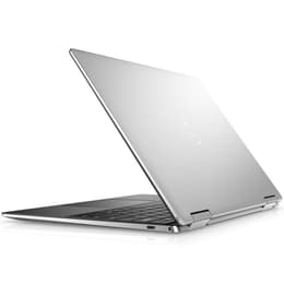 Dell XPS 13 7390 13-inch (2020) - Core i5 - Gen 10 (G) - 8GB - SSD 256 GB QWERTY - Inglês