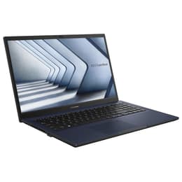 Asus ExpertBook B1502CVA-BQ0188X 15-inch (2023) - Core i3 - Gen 13 (U) - 8GB - SSD 256 GB AZERTY - Francês