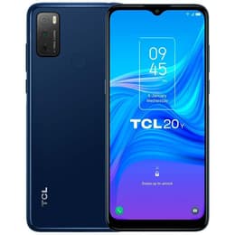 TCL 20Y 64GB - Azul - Desbloqueado