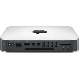 Mac mini (Outubro 2014) Core i5 2,6 GHz - SSD 1 TB - 8GB