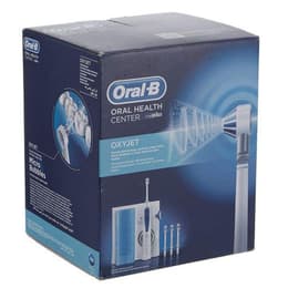 Oral B Pro Oxyjet MD20 Fio Dental Elétrico