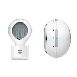 Philips Grohe Aquatunes Bluetooth Speakers - Branco