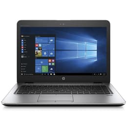 HP EliteBook 840 G4 14-inch (2017) - Core i5-7300U - 8GB - HDD 500 GB QWERTZ - Alemão