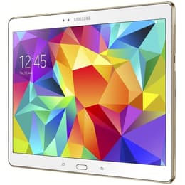 Galaxy Tab A 32GB - Branco - WiFi