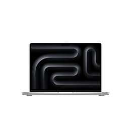 MacBook Pro 14" (2026) - M5 Pro da Apple com CPU 15‑core e GPU 16-Core - 24GB RAM - SSD 1000GB - Ecrã padrão - QWERTY - Inglês