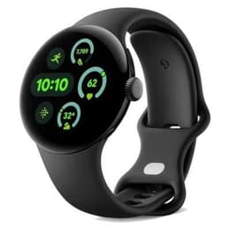 Smart Watch Google GPS Pixel Watch 3 LTE - Preto