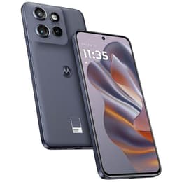 Motorola Edge 50 Neo 512GB - Cinzento - Desbloqueado
