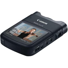 Canon Vixia mini x Camcorder HDMI - Preto