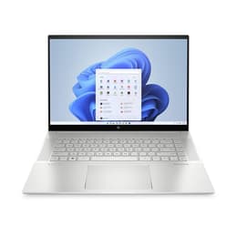 HP Envy 16-H0011NL 16-inch (2022) - Core i7 - Gen 12 (H) - 16GB - SSD 1 TB QWERTY - Italiano