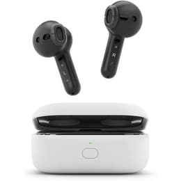 Amazon Echo Buds Redutor de ruído Bluetooth Earphones - Preto
