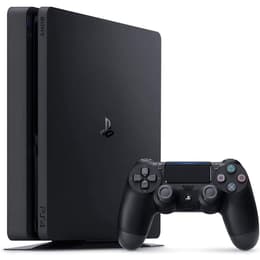 PlayStation 4 Slim 500GB - Preto